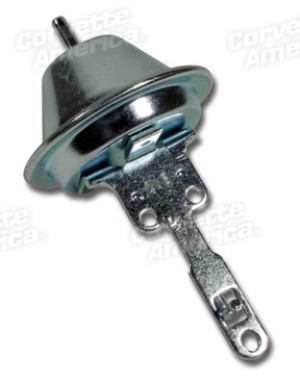 Vacuum Advance. 65 250/300 69-70 300HP 65-72