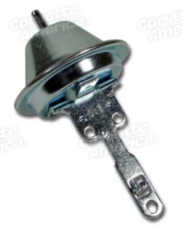 Vacuum Advance. 65 250/300 69-70 300HP 65-72