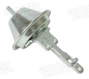 Vacuum Advance. 69 Transistor Ignition SHP, 70 SB High Perf 59-70