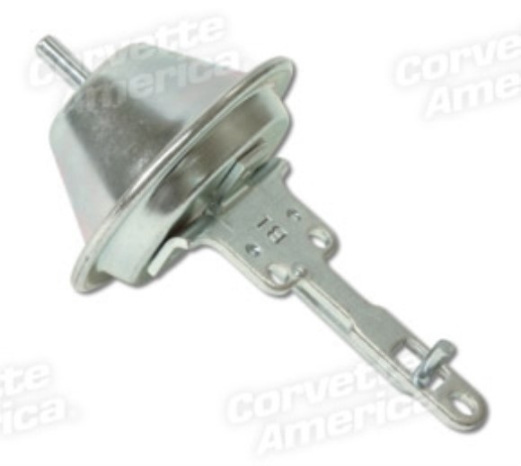 Vacuum Advance. 69 Transistor Ignition SHP, 70 SB High Perf 59-70