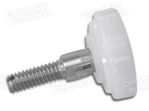 Door Glass Roller Bearing. 2 Required 68-82