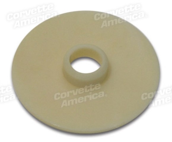 Door Glass Lift Channel Bushing. 6 Required 68-82
