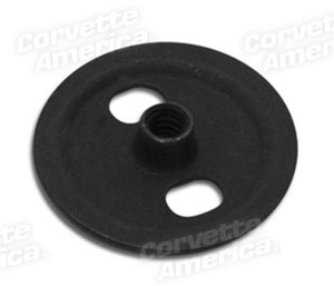 Door Window Glass Nut. 68-82