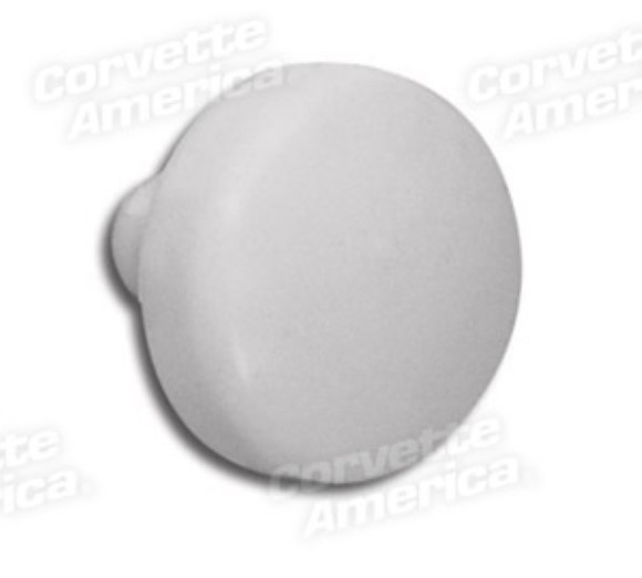 Door Glass Bushing. 68-82
