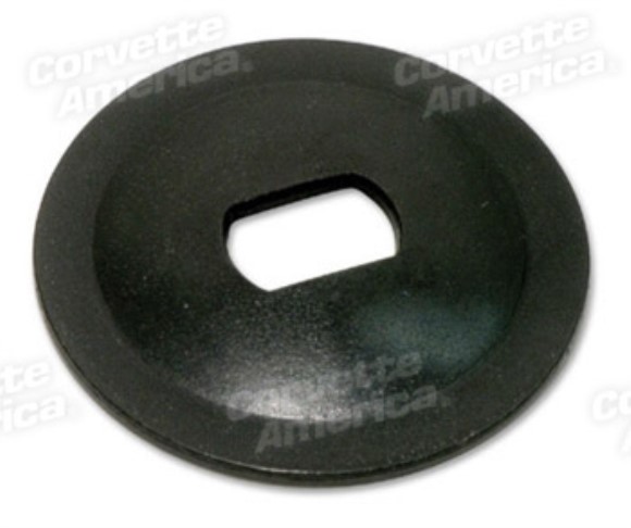 Door Glass Channel Washer. 68-82