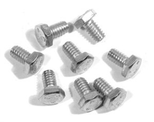 Valve Cover Bolt Set. Steel Covers 8 Piece 68-82