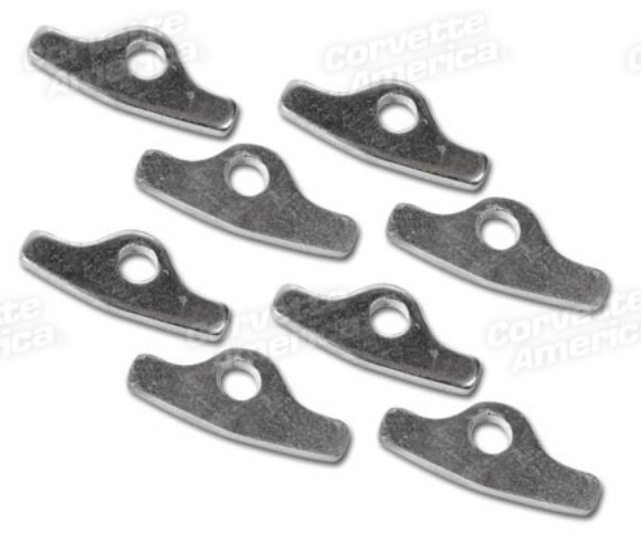 Valve Cover Bolt Reinforcement. 8 Piece Steel 68-82