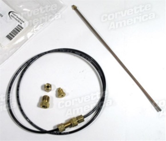Oil Gauge Line Kit. 427/454 69-73