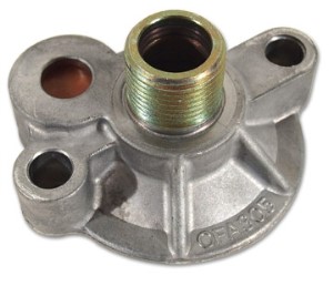 Oil Filter Adapter Valve Assembly. 68-82