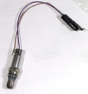 Oxygen Sensor. 80