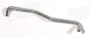 Choke Rod. 327/350 Quadra-Jet 68-69