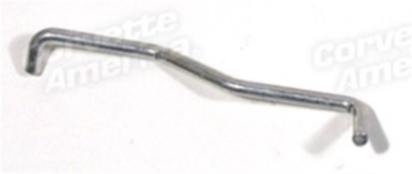 Choke Rod. 327/350 Quadra-Jet 68-69