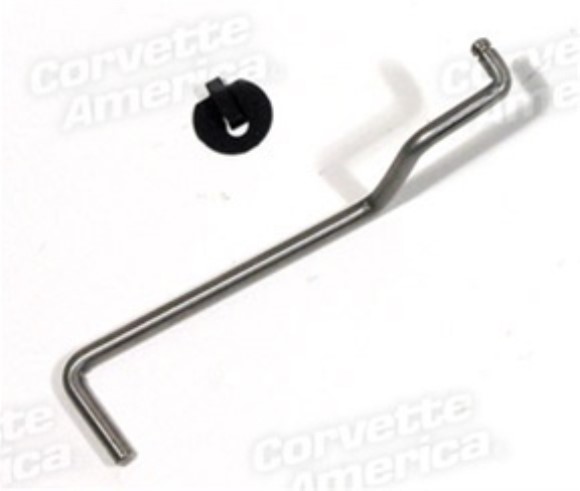Choke Rod. Lt1 71-72