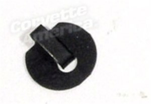 Choke Rod Clip. 71-74