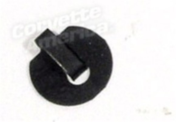 Choke Rod Clip. 71-74