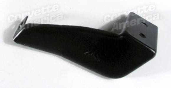 Outer Grille Support. RH Lower 68