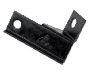 Outer Grille Support. LH Upper 68