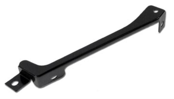 Grille Support. RH Upper Inner 68