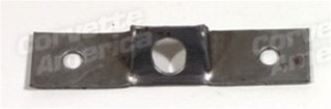 Outer Grille Mount Bracket. Outer 70-72