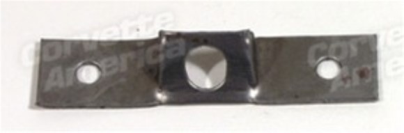 Outer Grille Mount Bracket. Outer 70-72