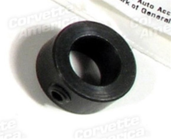 Headlight Bearing Control Stop. 68-82