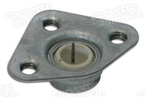 Headlight Housing Bearing. W/Retainer 68-82