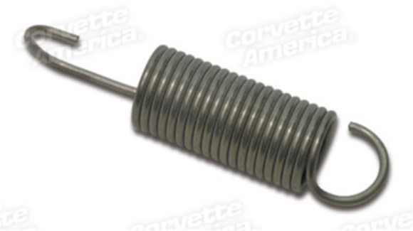 Headlight Housing Spring. 68-82