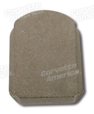 Inside Mirror Support To Windshield. 76-88