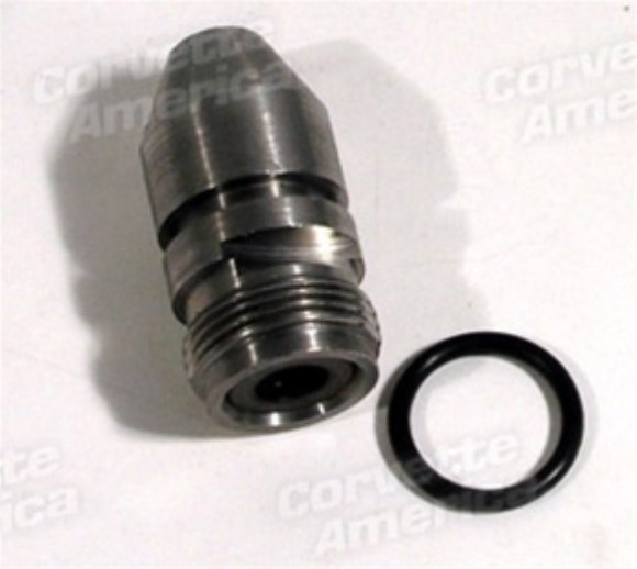 Speedometer Gear Fitting In Transmission. 4 Speed 60-81