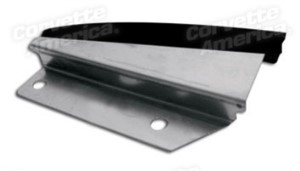 Door Sill Water Diverter. RH 72-77