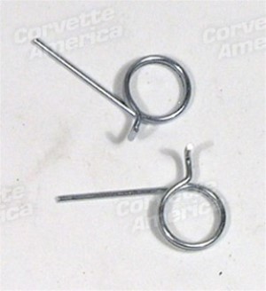 Turn Signal Switch Guide Springs 69-94