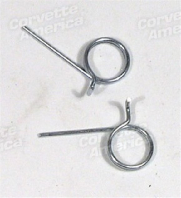 Turn Signal Switch Guide Springs 69-94