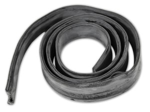 Steering Column Dash Support Bracket Seal. 69-71