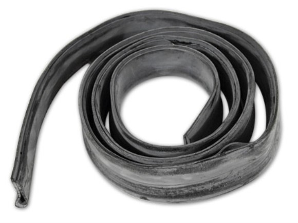 Steering Column Dash Support Bracket Seal. 69-71