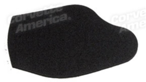 Steering Column Firewall Seal. Inner 69-82