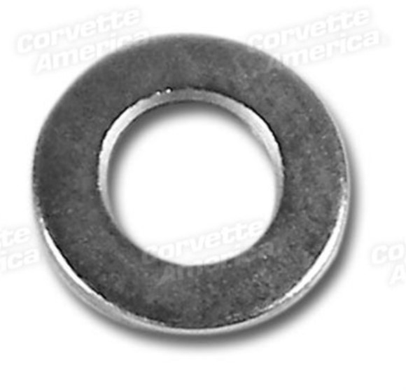 Trailing Arm Bushing Sleeve. 63-82