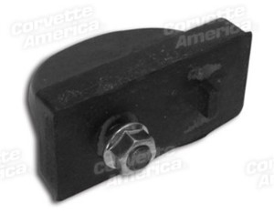 Rear Control Arm Bumper. 76-82