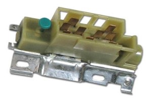 Ignition Switch. W/O Tilt & Telescopic 69-79