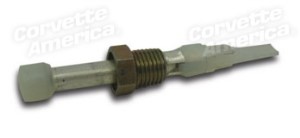 Door Jamb Switch. Front 75-82