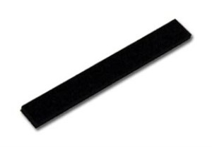 Wiper Arm Stop Bracket Cushion. 68-74