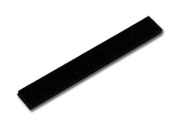 Wiper Arm Stop Bracket Cushion. 68-74