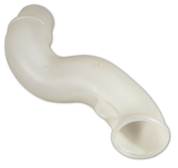 Washer Bottle Extension. 8- 75-82