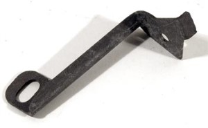 Washer Bottle Extension Bracket. 70-72