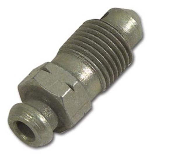 Caliper Bleeder Valve. 84-99