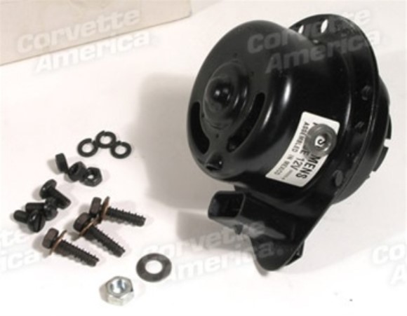 Fan Motor. 84-89