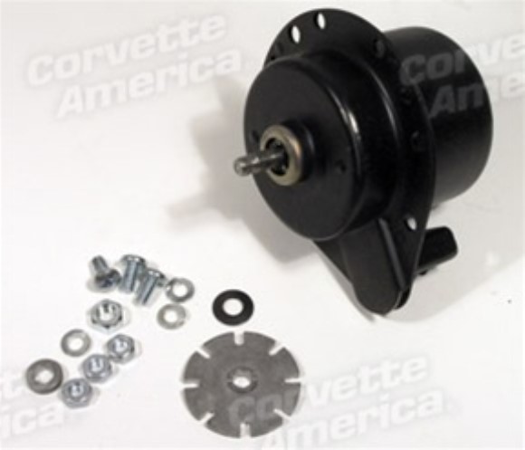 Fan Motor. 90-96