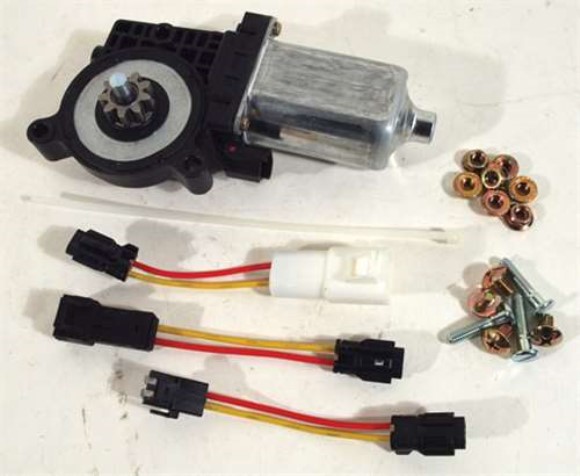 Power Window Motor. LH 86L 86-96