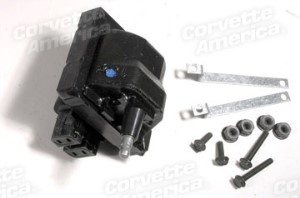 Ignition Coil. LT1 92-93