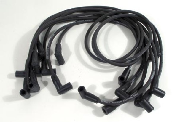 Spark Plug Wires. Delco 85-91