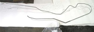 Hatch Latch Striker Nut. 84-96